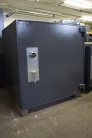 Pre Owned 4242 Amsec TL15 High Security Steel Plate Safe